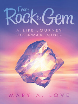 cover image of From Rock to Gem